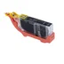 Bläckpatron fotosvart, 3.125 sidor