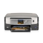 HP HP PhotoSmart C 7150 – bläckpatroner och papper