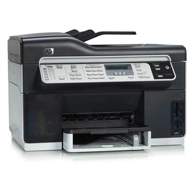 HP HP OfficeJet Pro L7500 series – bläckpatroner och papper