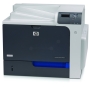 HP HP Color LaserJet CP 4520 dn - toner og tilbehør