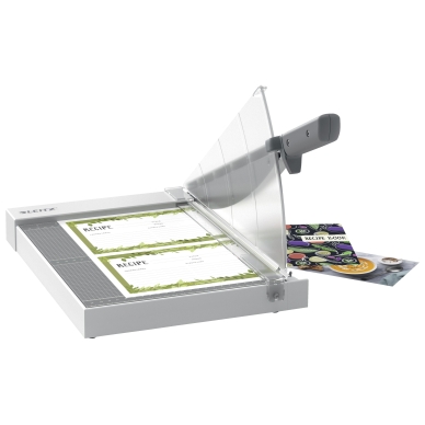 Leitz Precision Home Paper skæremaskine A4