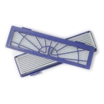 High Performance filter til Botvac, 2-pak