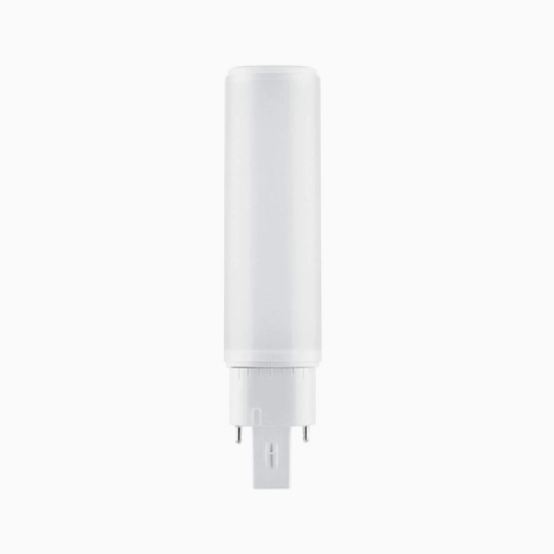 DULUX D/E LED EM 7W/830 230V (18W) G24q2