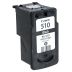 CANON PG-510 Bläckpatron Svart
