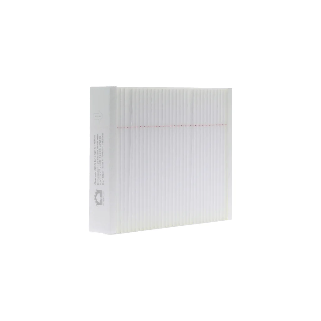 Genvex Energy ECO 180 / GES Energy M / Energy S Pollenfilter