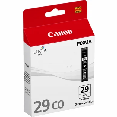 Canon Canon PGI-29 CO Blækpatron gloss optimizer PGI-29CO Modsvarer: N/A billede