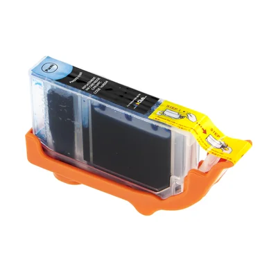 inkClub Blækpatron fotocyan, erstatter Canon CLI-8PC KCB435 Modsvarer: CLI-8PC