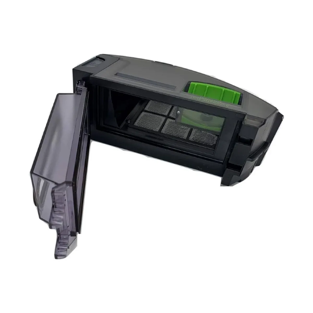 WL Pölysäiliö iRobot Roomba i7 7073551002277 Vastaa: N/A