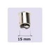 Glöd Signallampa Ba15d T16x30 3W 12V