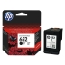 HP 652 Druckerpatrone schwarz