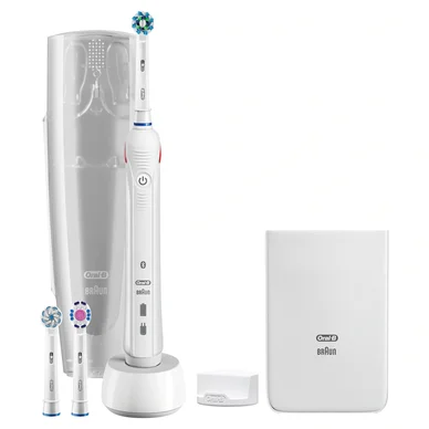 Oral-B Eltandborste Smart 5 5200W