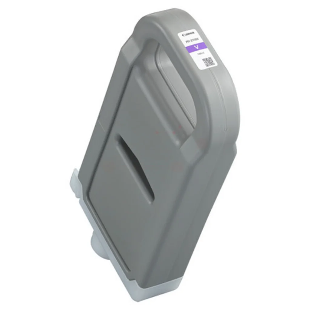 Canon PFI-2700 Bläckpatron Violett