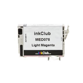 Inktcartridge licht magenta, 8ml