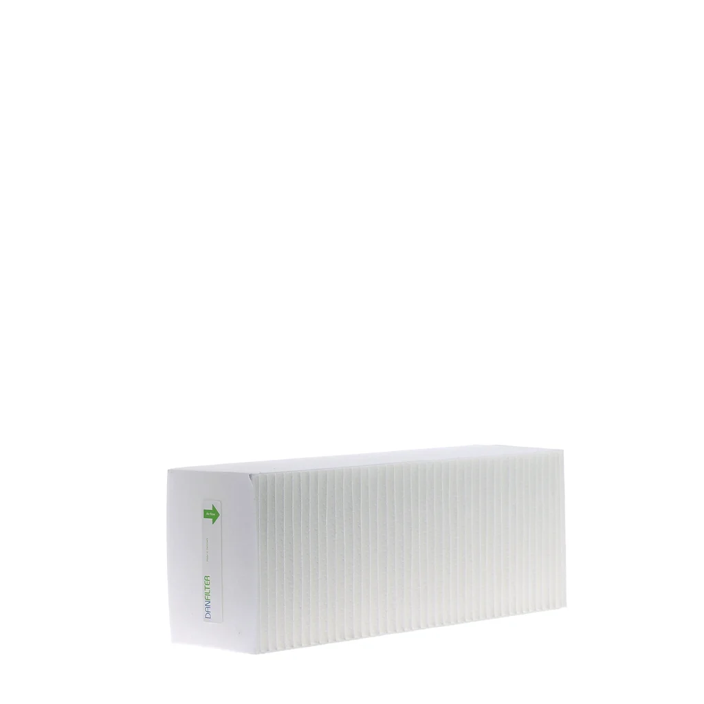 Nilan Comfort CT 150 eller CT 200 SafeAir filter