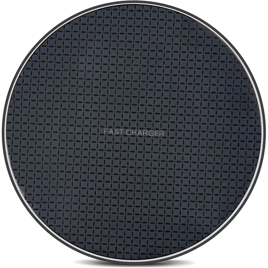 Trådlös laddare 10W Slim