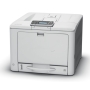 LANIER LANIER SP C 730 dn - toner och papper