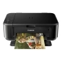 CANON CANON Pixma MG 3650 – Druckerpatronen und Papier