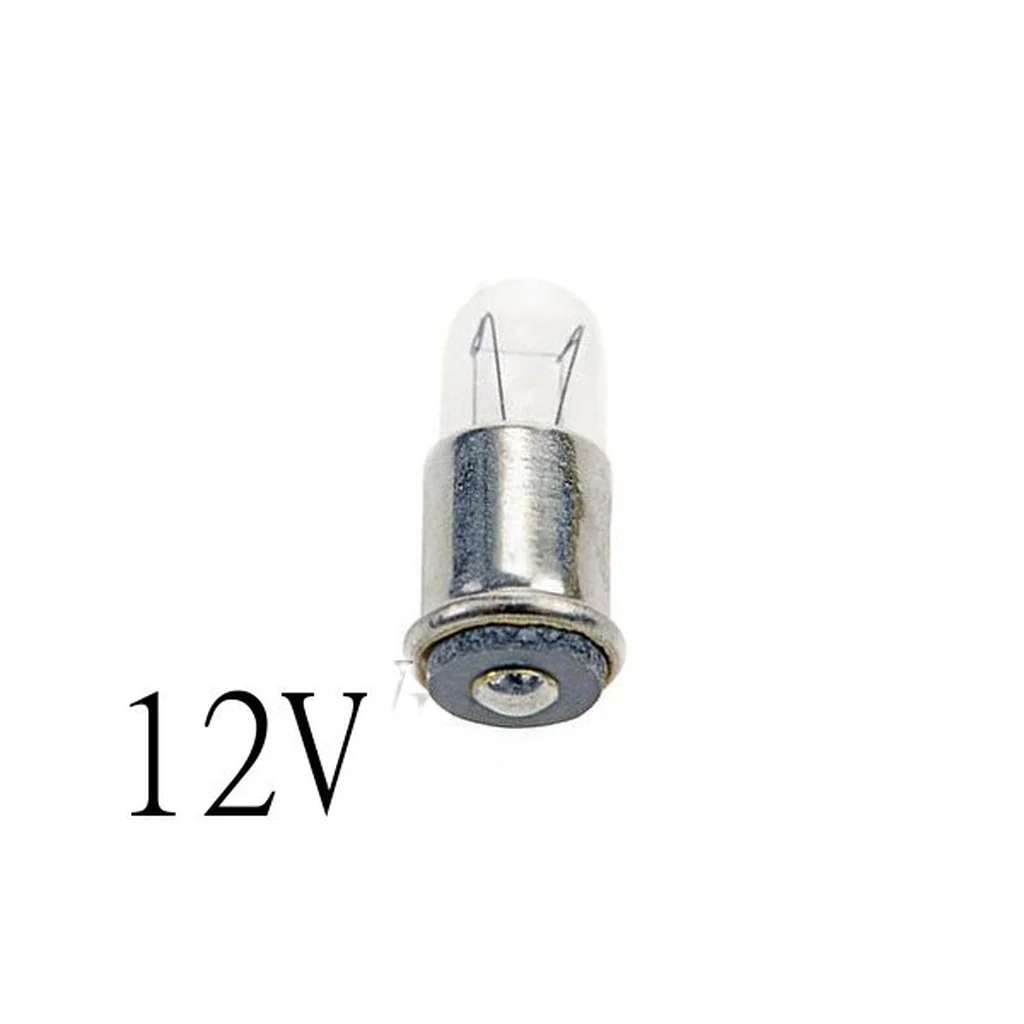Glöd Miniatyrlampa MF T1 3/4 60ma 0,7W 12V