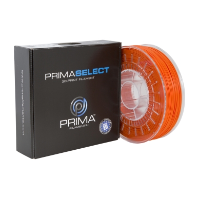 Prima alt PrimaSelect ABS 1.75mm 750 g Orange