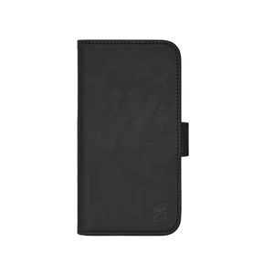 GEAR Mobilfodral 3 Kortfack MagSerie iPhone 16 E Svart