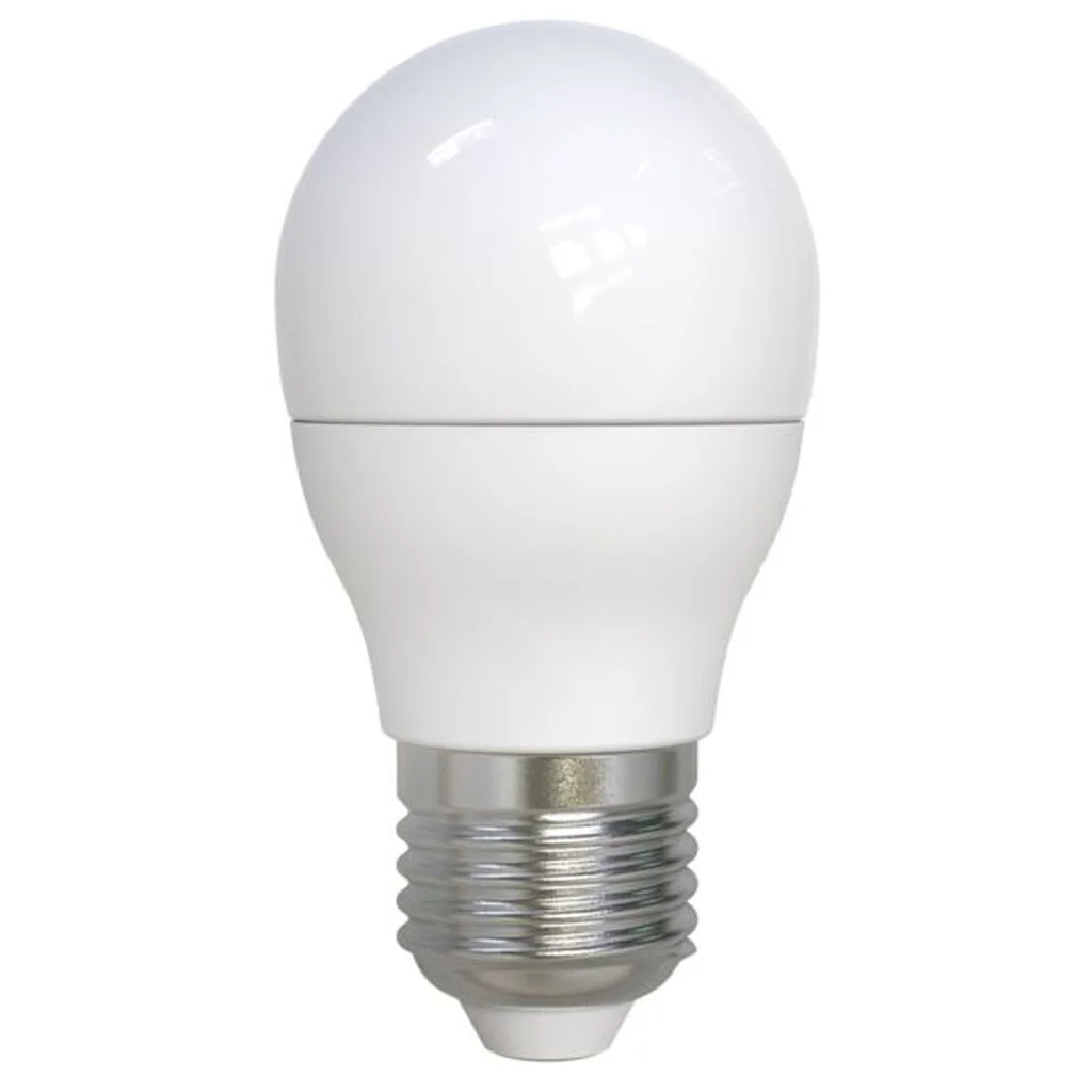 AIRAM Smart LED-pære E27 4,5W 2700K-6500K 4713878 Tilsvarer: N/A
