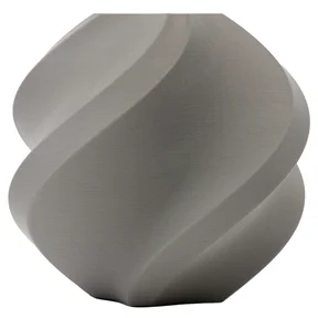 Bambu Lab PLA Basic Refill - grå