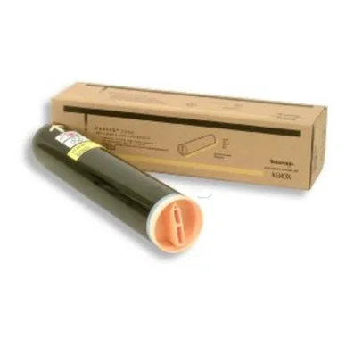 Xerox Tonerkassette gul High Capacity 16194600 Modsvarer: N/A