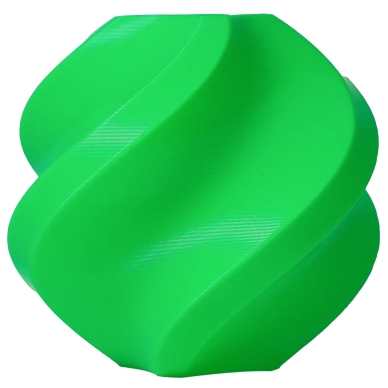 Bambu Lab PLA Basic Refill - bambu green