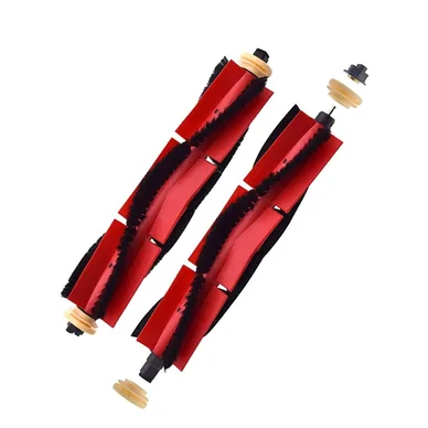 WL Hovedbørste kompatibel med Roborock S5, E4, E5 DU46005 Modsvarer: 6970995780055