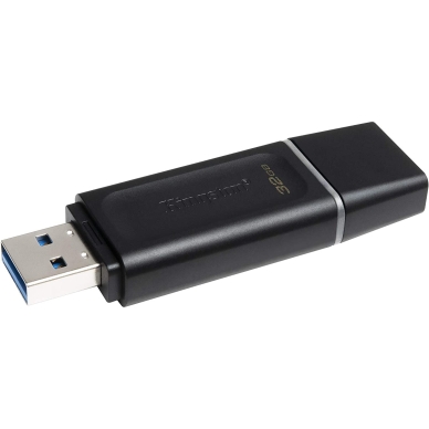 KINGSTON alt USB-minne DataTraveler Exodia 32 GB USB 3.2 Gen 1