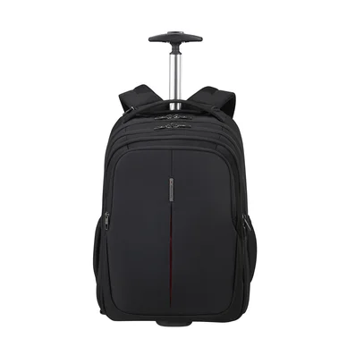 Samsonite SAMSONITE rygsæk GUARDIT 3.0 på hjul 15,6" Sort 5400520328519 Modsvarer: N/A billede