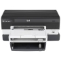 HP HP DeskJet 6988dt – bläckpatroner och papper