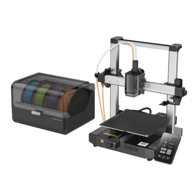 Anycubic Kobra 3 Combo 3D-printer Anycubic Kobra 3 Combo 3D-printer