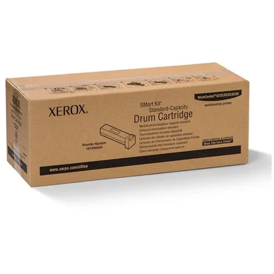 Xerox Tromle, sort, 50.000 sider 101R00434 Modsvarer: N/A