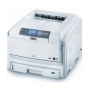 OKI OKI C 821 Series - toner och papper