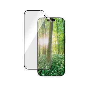 PanzerGlass UWF MATRIX Skärmskydd iPhone 16 Pro