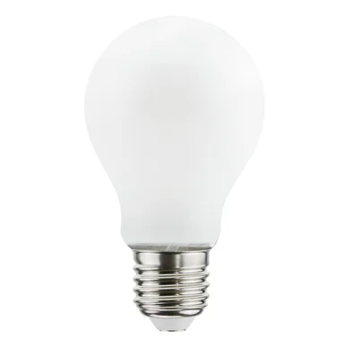 AIRAM Oiva LED-pære E27 Standard 10,5W/830 Filament Opal 4713869 Modsvarer: N/A