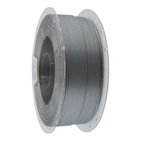 PrimaCreator EasyPrint PETG 1.75mm 1 kg Argent opaque