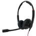 Flex Headset Redline R4 USB duo
