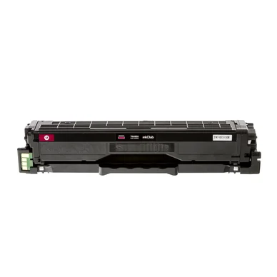 inkClub Tonerkassett, erstatter Samsung CLT-M504S, magenta, 1.800 sider TSU850 Modsvarer: CLT-M504S