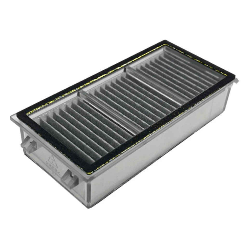 Dreame – Filter till X50 Ultra/L50 Pro Ultra/Mova V50 Ultra