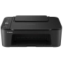 CANON CANON Pixma TS 3450 – bläckpatroner och papper
