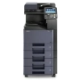 KYOCERA KYOCERA TASKalfa 307 ci - toner och papper