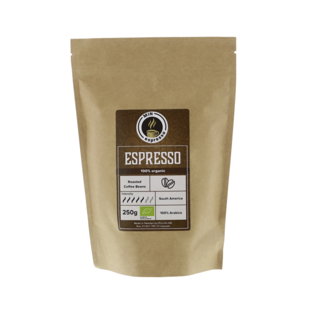 Espresso 250g