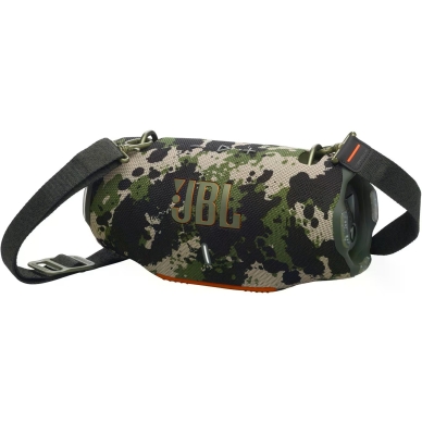 JBL Xtreme 4 Trådlös Högtalare Camo JBL Xtreme 4 Trådlös Högtalare Camo