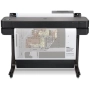 HP HP DesignJet T 630 36 inch – bläckpatroner och papper