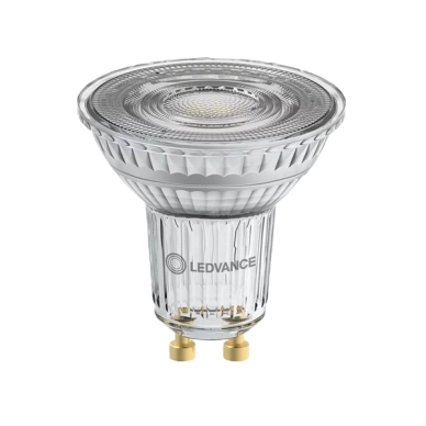 OSRAM LED-spot PAR16 GU10 Dim 35 DIM 3,4W/927 GU10