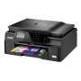 BROTHER BROTHER MFC J870DW – bläckpatroner och papper BROTHER BROTHER MFC J870DW – bläckpatroner och papper