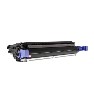 WL Tonerkassett, erstatter HP 644A, magenta, 12.000 sider H6463A Modsvarer: Q6463A
