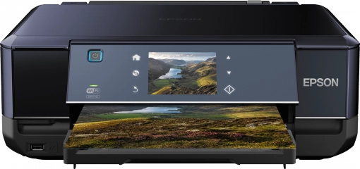 EPSON EPSON Expression Premium XP-700 – bläckpatroner och papper EPSON EPSON Expression Premium XP-700 – bläckpatroner och papper